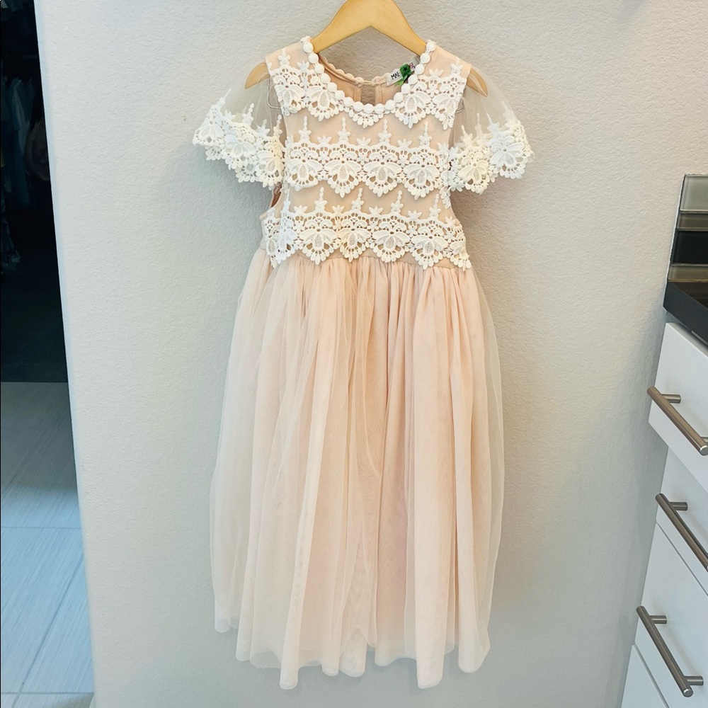 ✨ BHLDN Kayla Dress Size 8 ✨